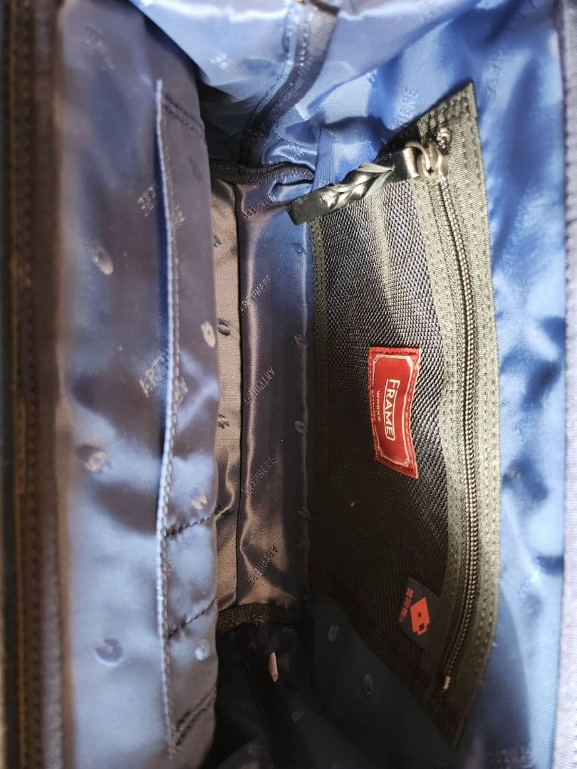 【未使用】ARTPHERE レザー 2WAY ミニダレスバッグ 馬革 ショルダー