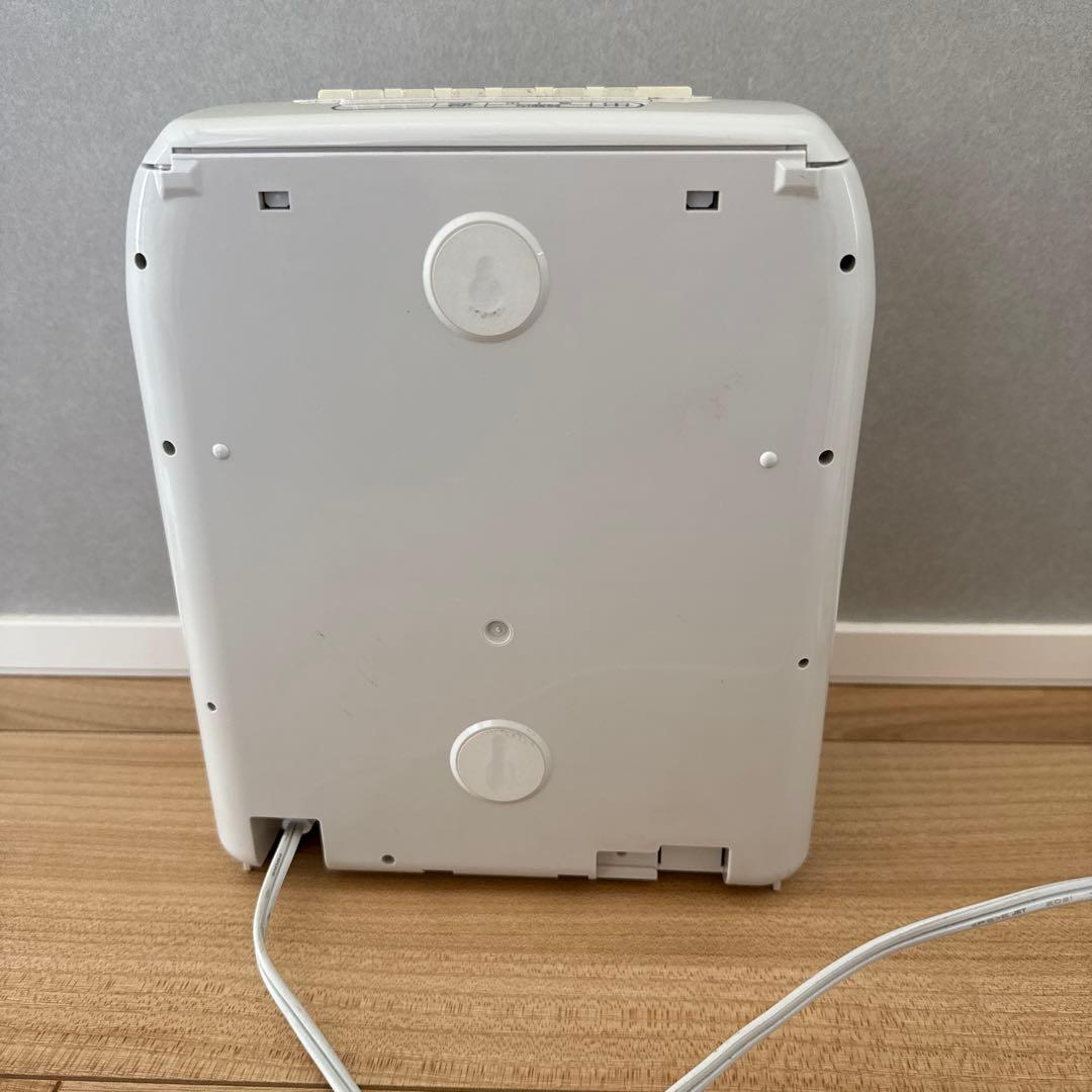 AMANO BX 2000 タイムレコーダー