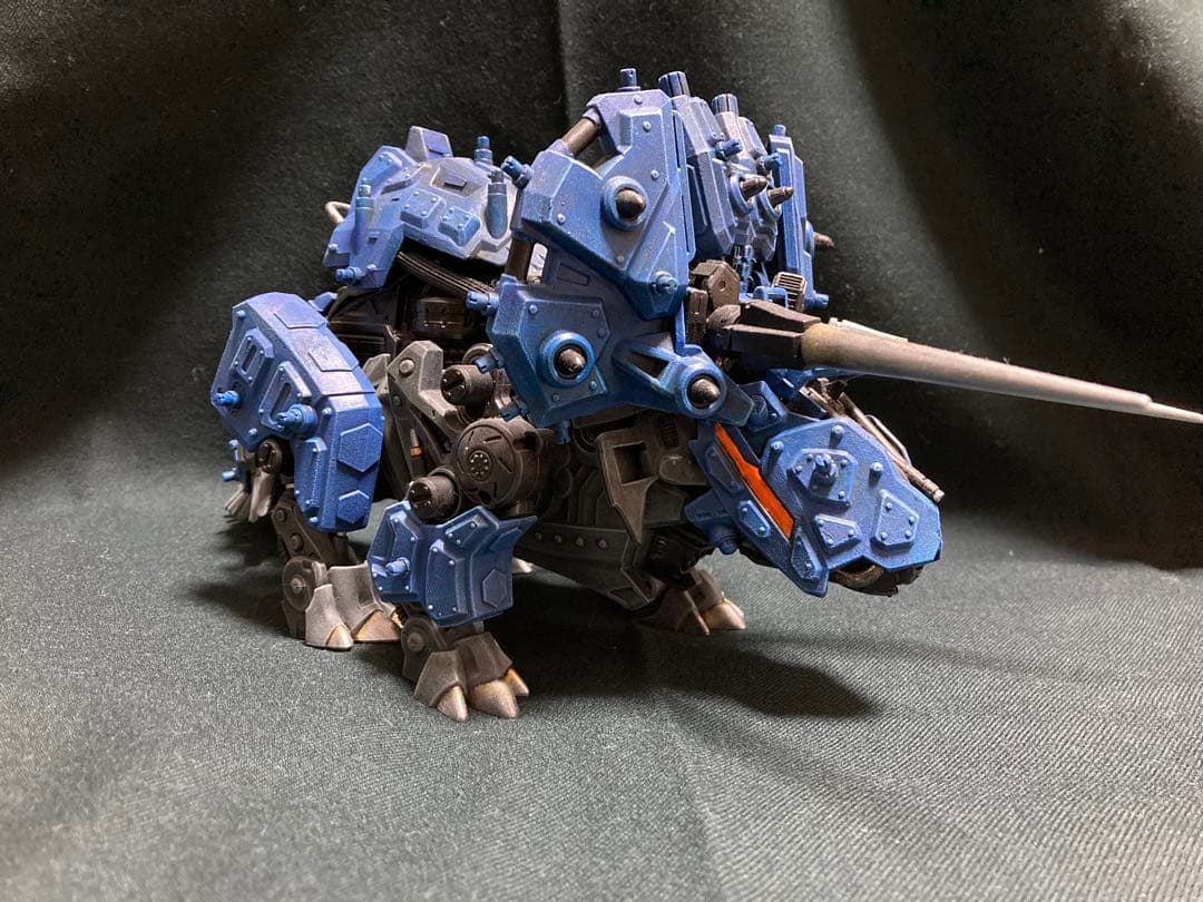 ゾイド　ZOIDS zoids スティレイザー