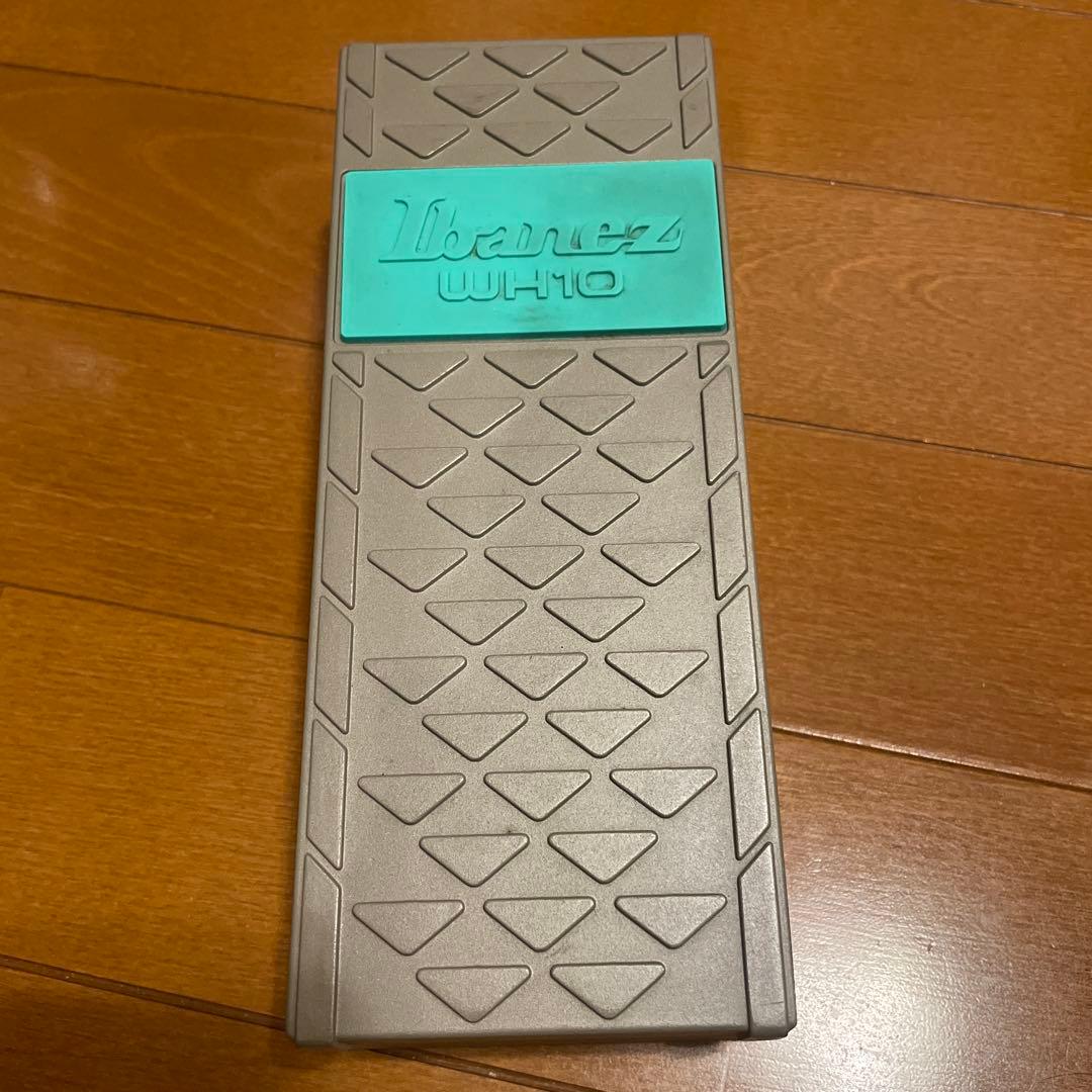 ギター Ibanez WH10V2