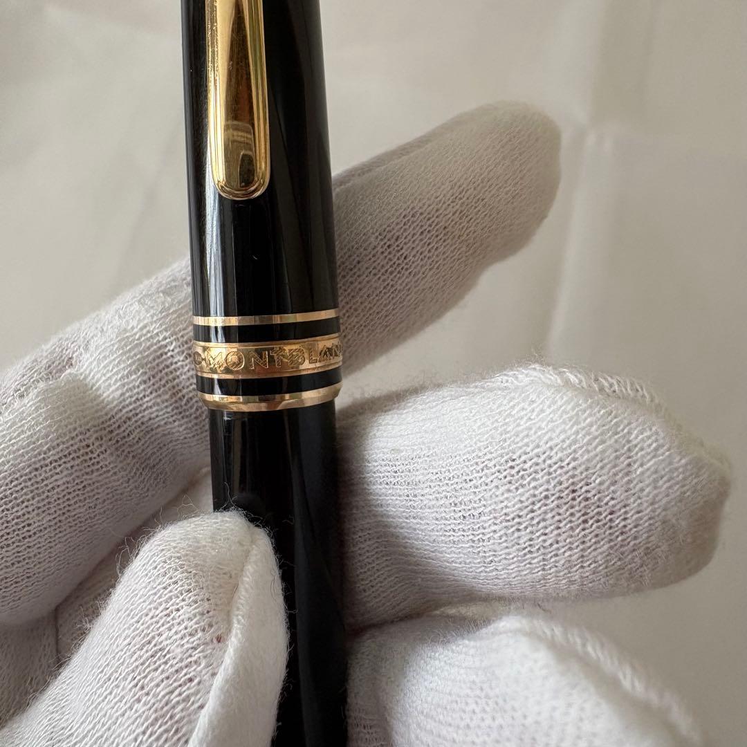 MONTBLANC モンブラン マイスターシュティック 4810/585/14K