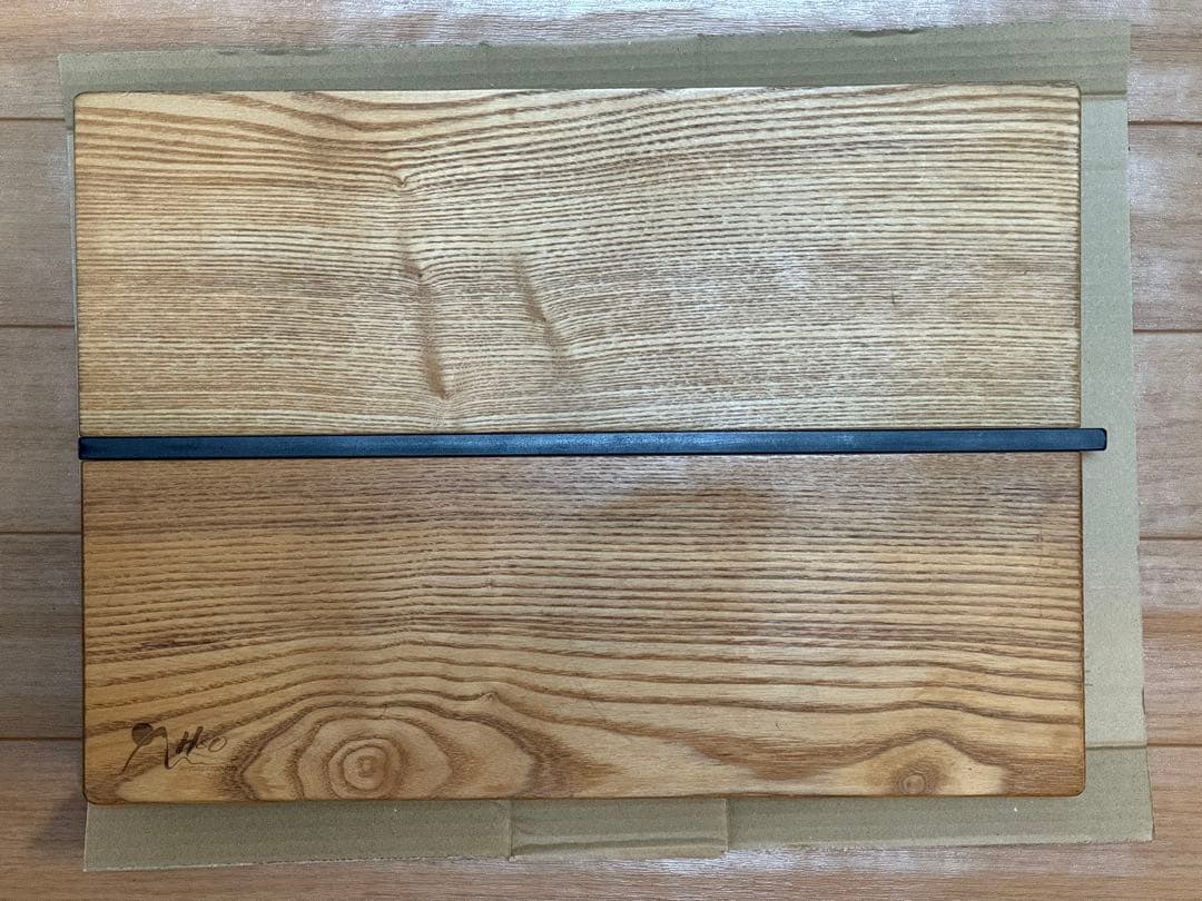 h&o ウイングトップ25