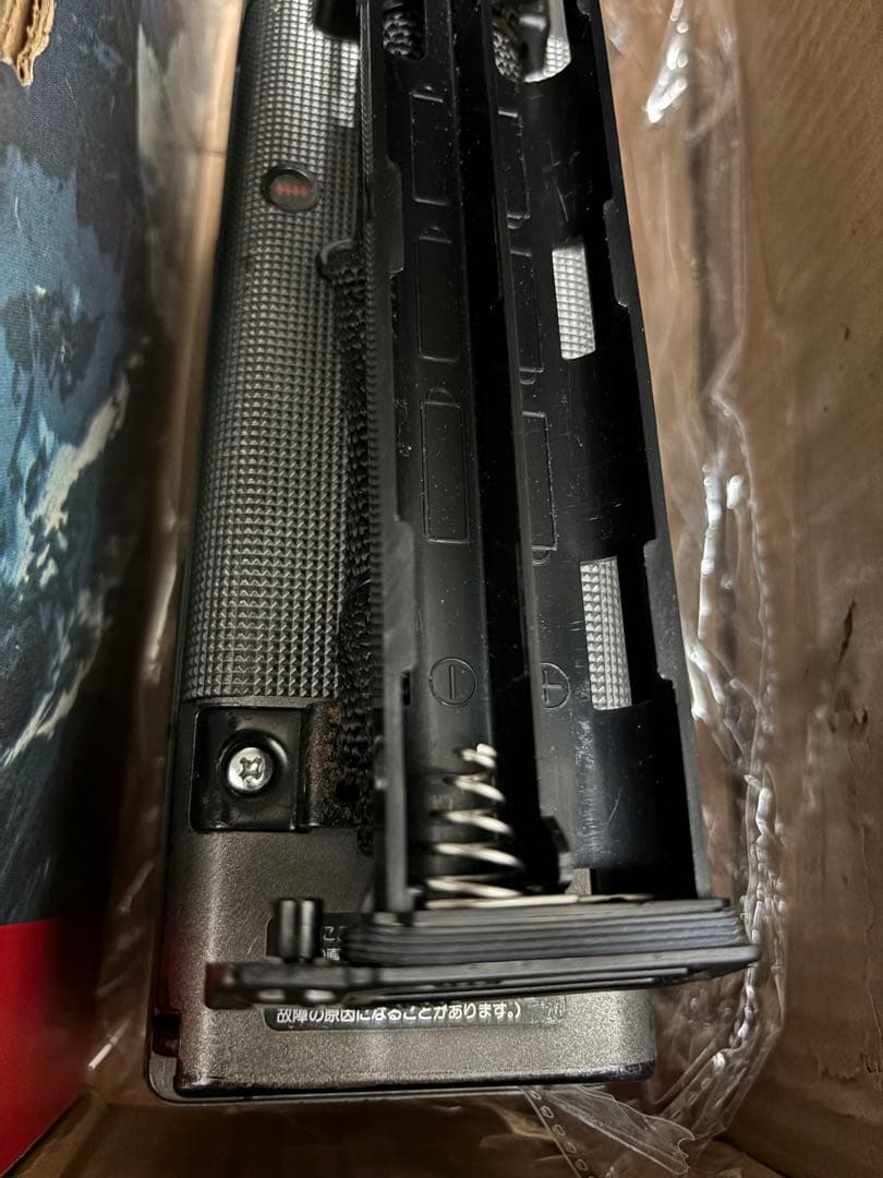 SONY ICB-680 完全動作品