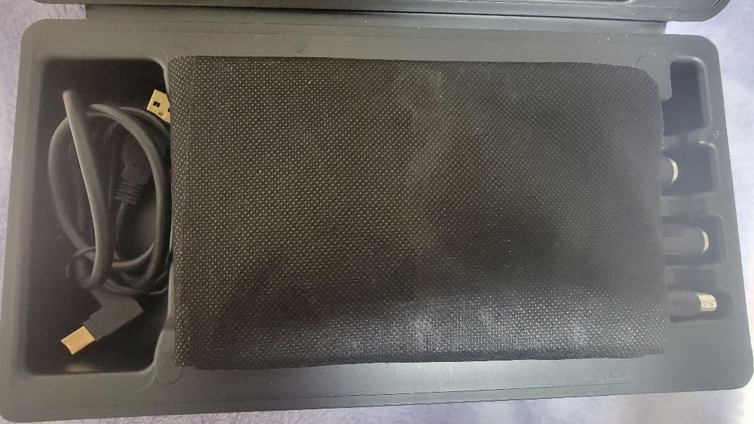 RME Babyface Pro USBオーディオインターフェイス