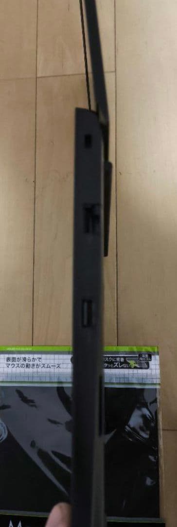 ThinkPad E14 第11世代 i7/512GB/16 OC