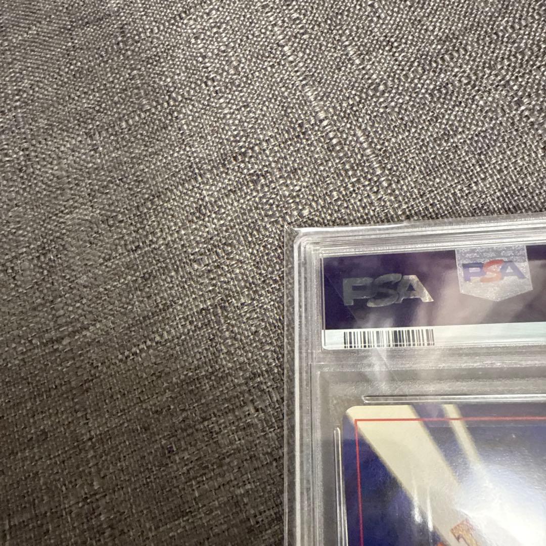 わるいゲンガー　psa10 キラ　希少　旧裏　ポケカ