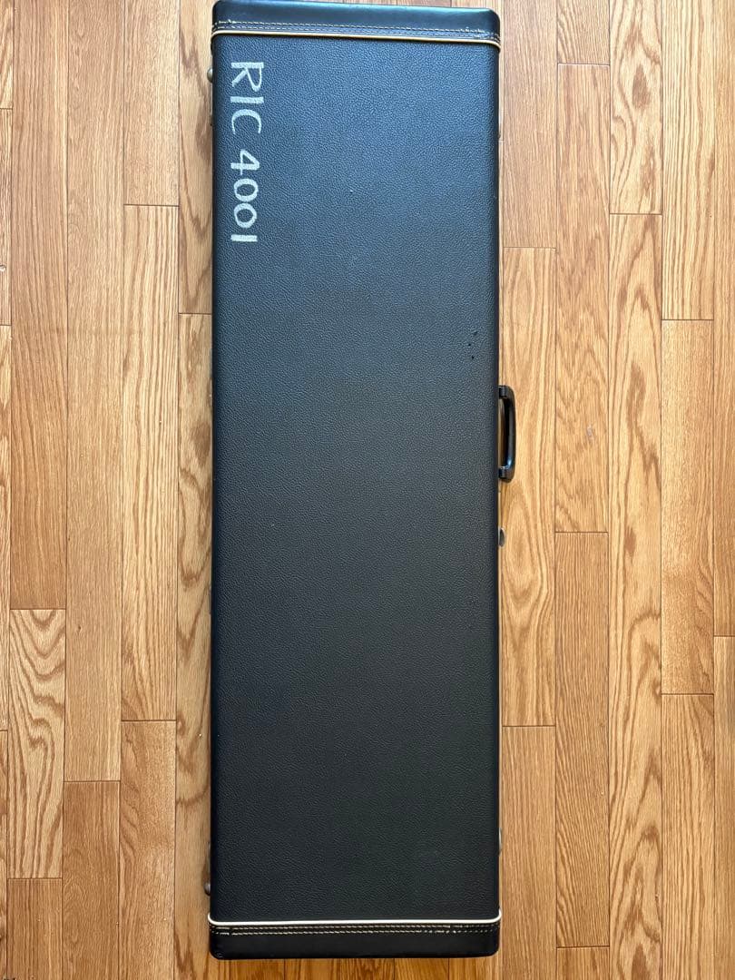 Rickenbacker 4001 1973年製 ビンテージ　リッケンバッカー