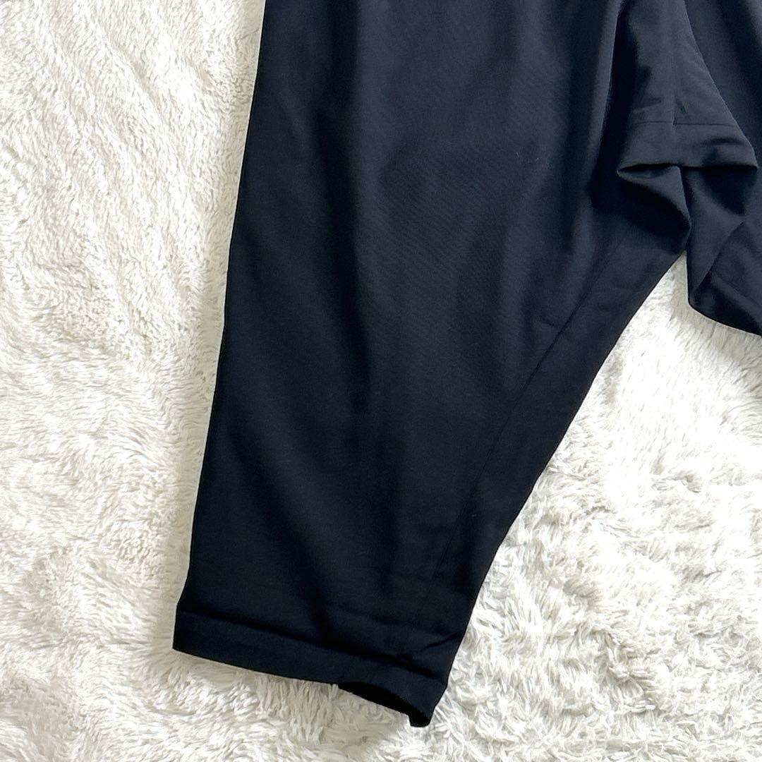 [良品]メゾンミハラヤスヒロ/22AW/Over Sarouel Pants