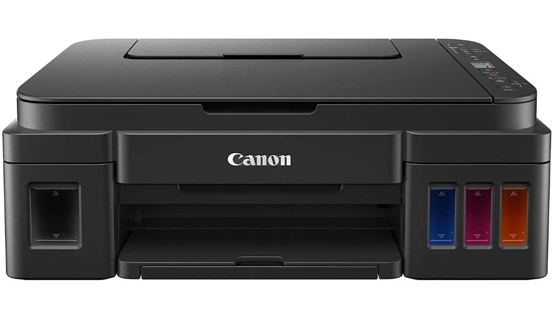 Canon G3310 プリンター