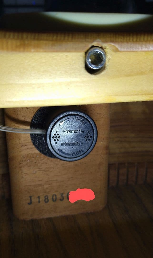 James J-500D サイド・バック トラ杢