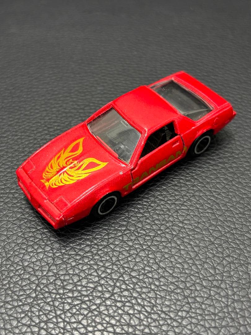 トミカ 15周年記念セット