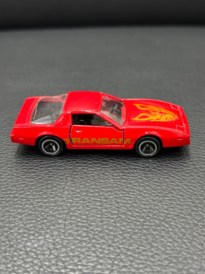 トミカ 15周年記念セット