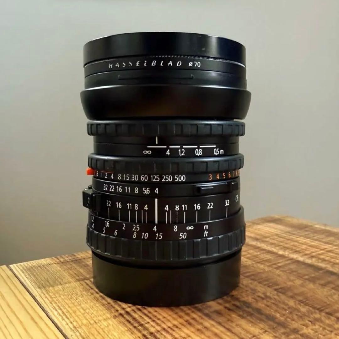 【美品】Hasselblad CFi Distagon 50mm F4