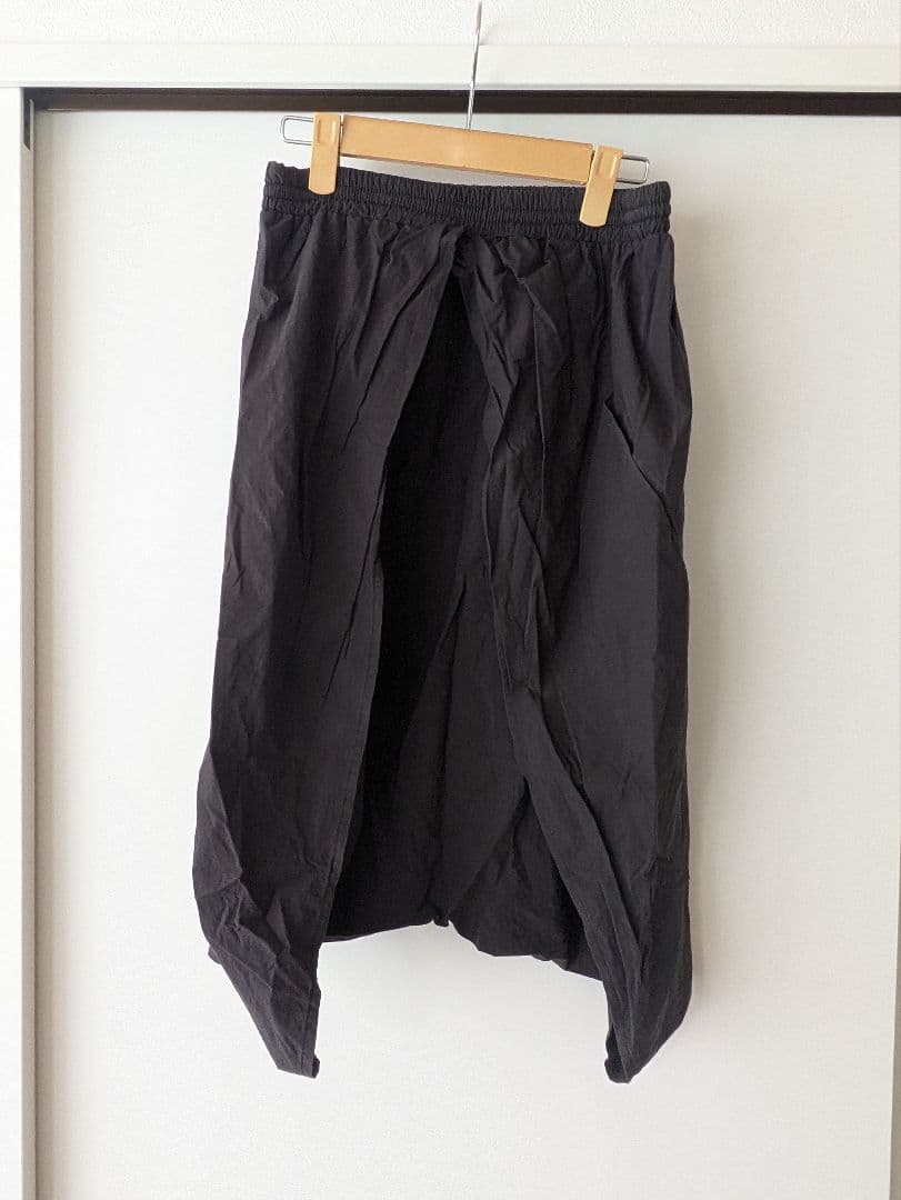 DAMIR DOMA 変形パンツ