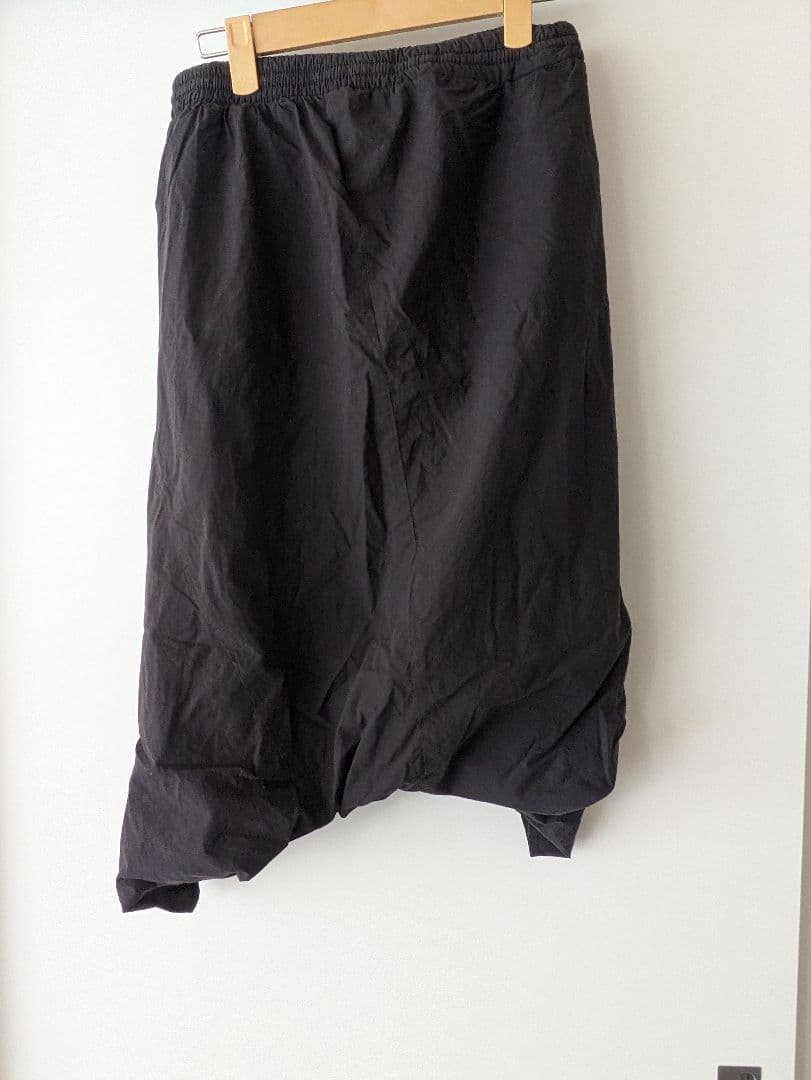 DAMIR DOMA 変形パンツ