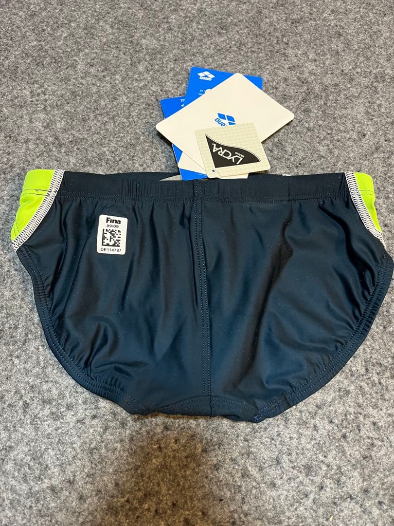 arena 競泳用水着 Mサイズnux-w