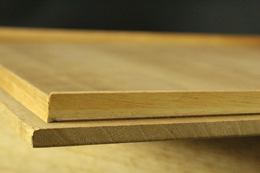 中国美術 青花 枝果紋 皿 φ42.3cm(BB509)