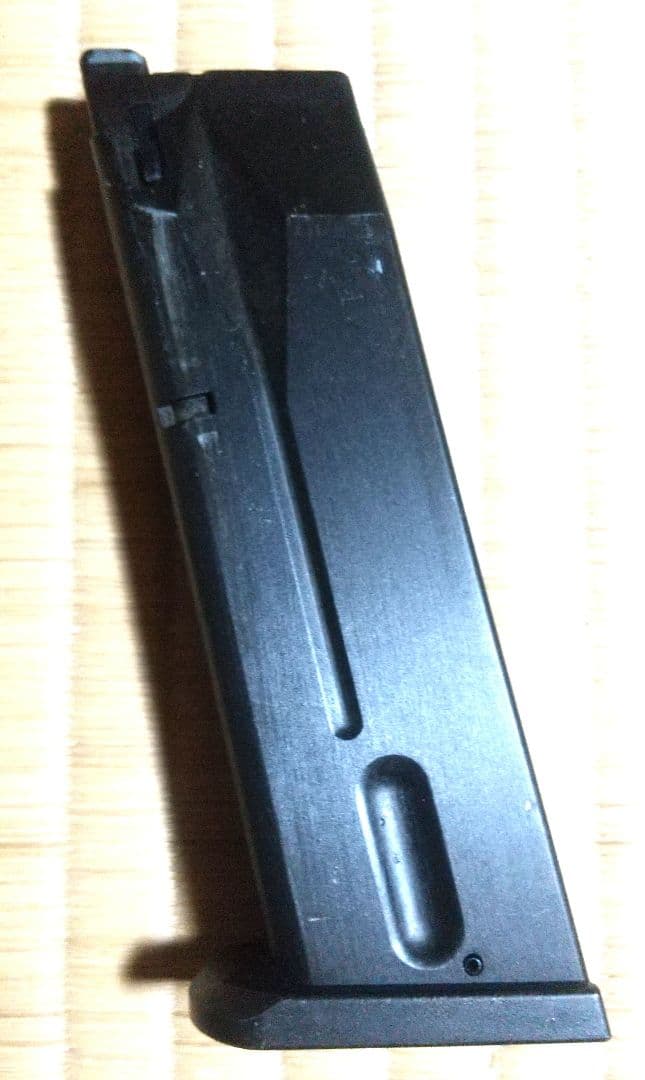 ウエスタンアームズ ベレッタ M8045 クーガーF 【ジャンク品】