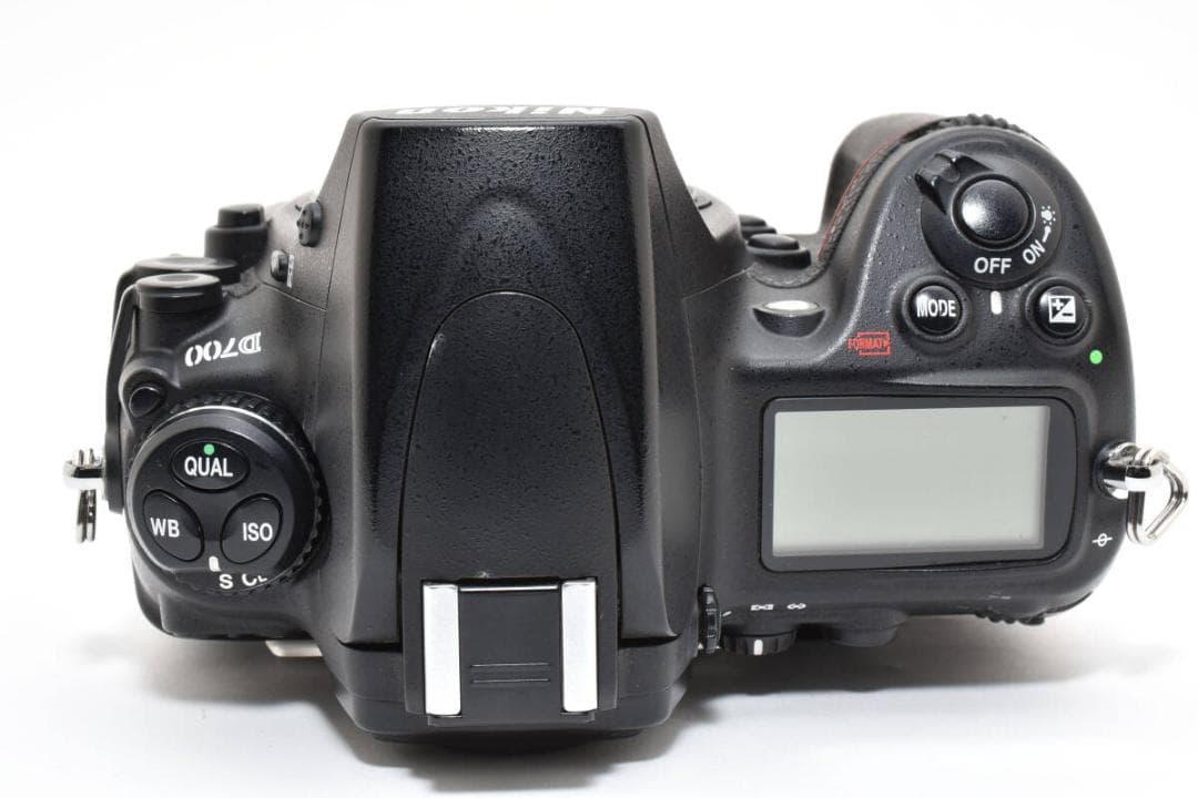★ショット数: 14661回★ ニコン NIKON D700 ボディ #952