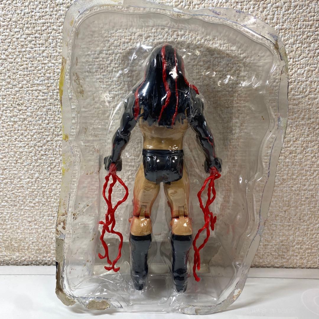 【激レア】WWE フィン・ベイラー フィギュア　Finn Balor