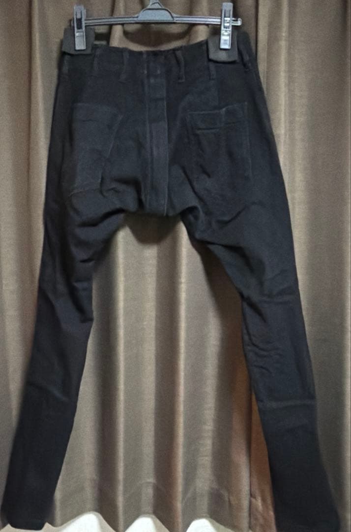 kiryuyrik サルエルパンツ