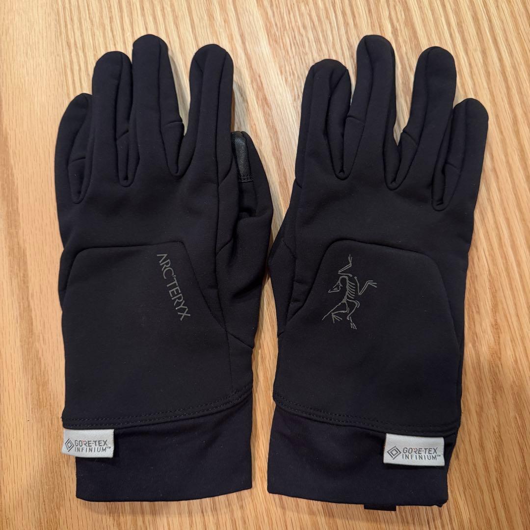 ARC'TERYX VENTA GLOVE Mサイズ