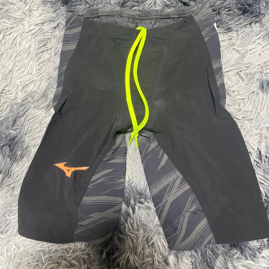 Mizuno 競泳水着 GX5