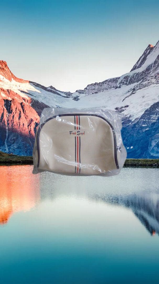 ANA×FRED SEGAL ビジネスクラス アメニティセット 非売品