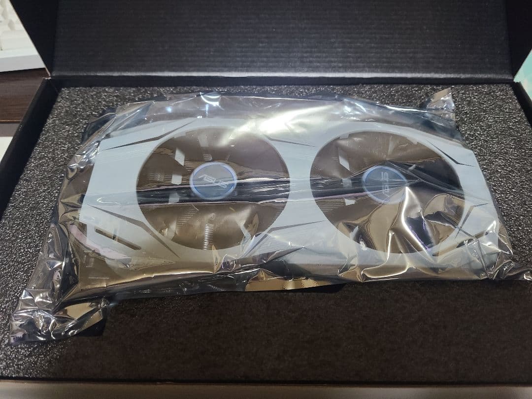 グラフィックボード・グラボ・ビデオカード ASUS GeForce GTX 1070 OC Edition 8GB