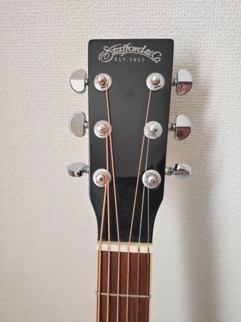 Stafford SF400F スタッフォード 400