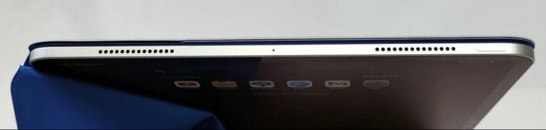 13インチ iPad Pro (M4) 2TB/Apple Pencil Pro