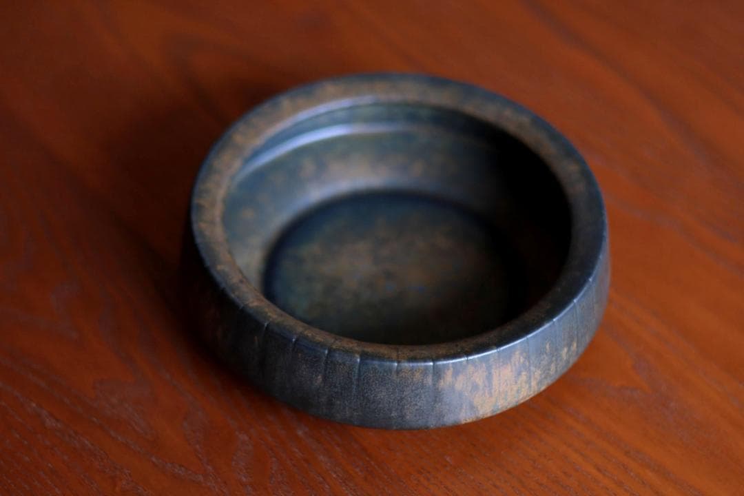 Gunnar Nylund グンナーニールンド ボウル 灰皿 99063