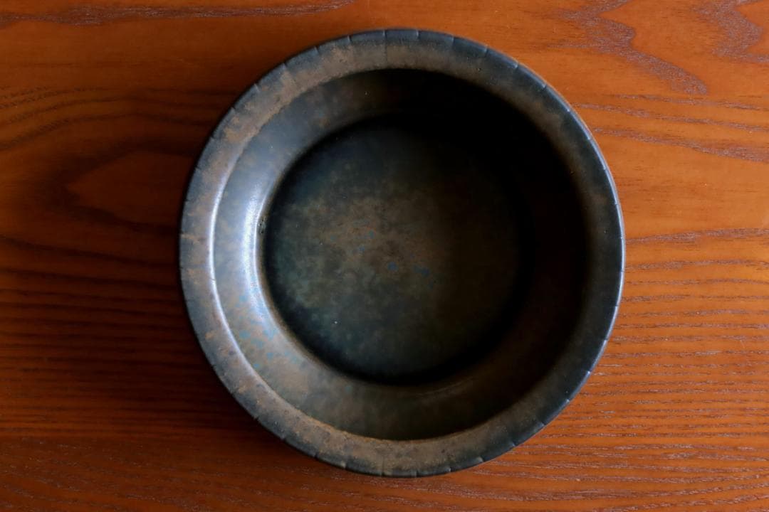 Gunnar Nylund グンナーニールンド ボウル 灰皿 99063