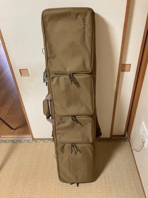 ガンケース　RangeMaxx Tactical 3-Gun Case