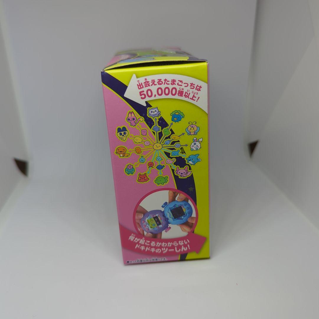 【新品未開封】たまごっちパラダイス　ピンクランド