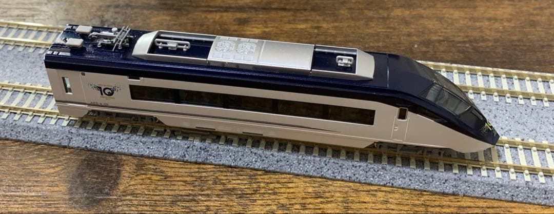 TOMIX 京成AE形スカイライナー　10周年記念ラッピング　特別企画品