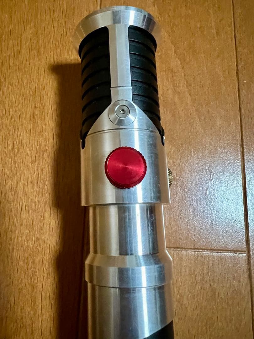 STARWARS EPISODE1 オビワン・ケノービ　ライトセーバー プロップ