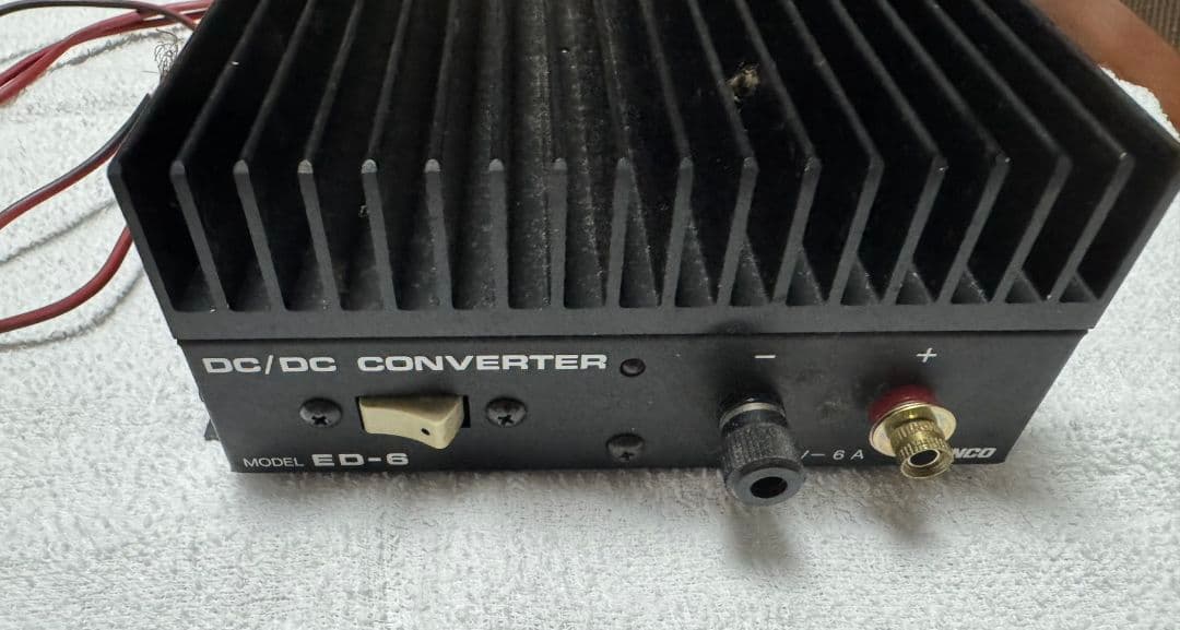 KENWOOD TM-221 144MHz FMトランシーバーセット