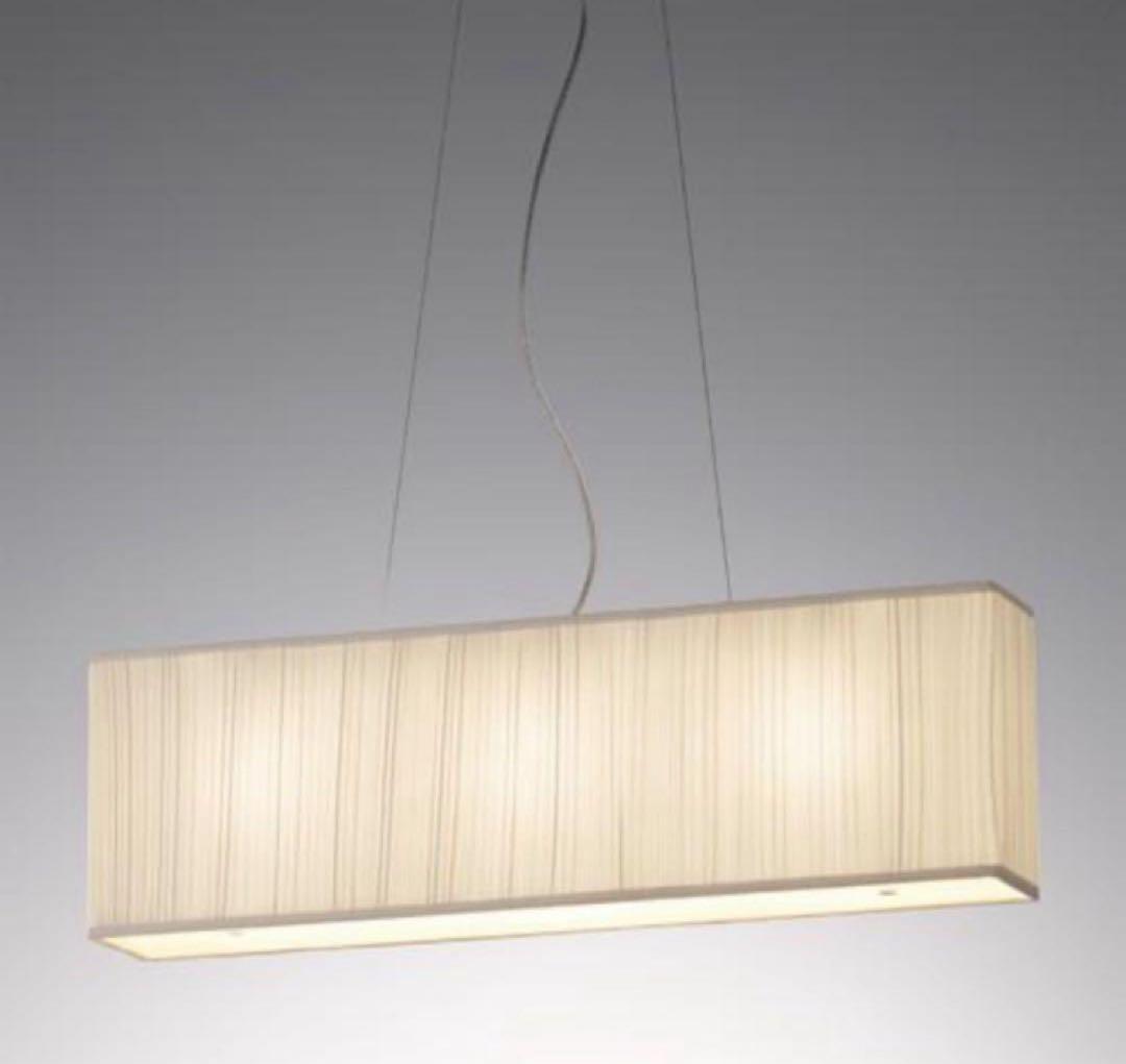 yamagiwa ヤマギワ　BAUMNバウム　ペンダントライト　3灯