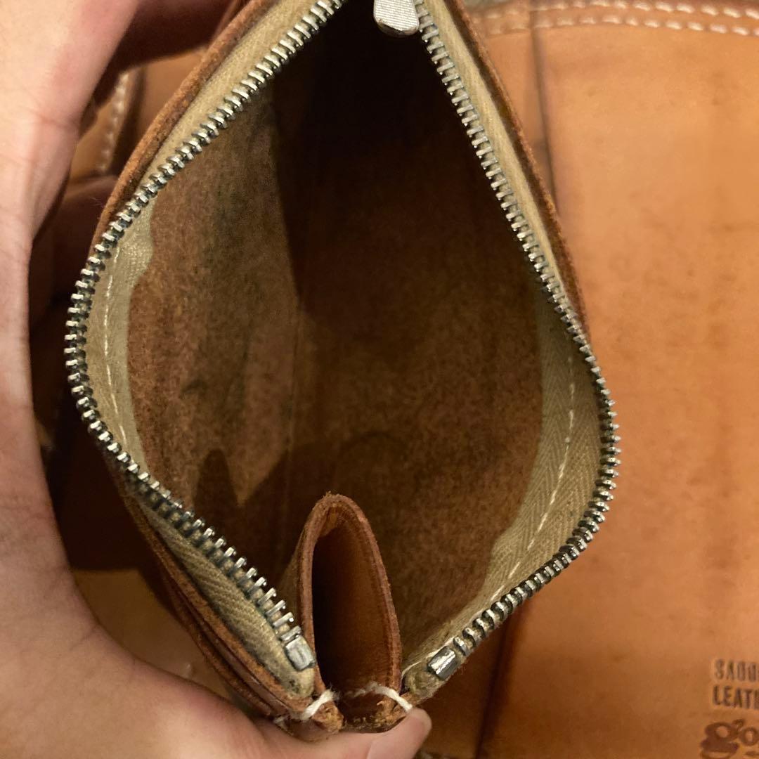 ゴローズ（goro's） 手帳