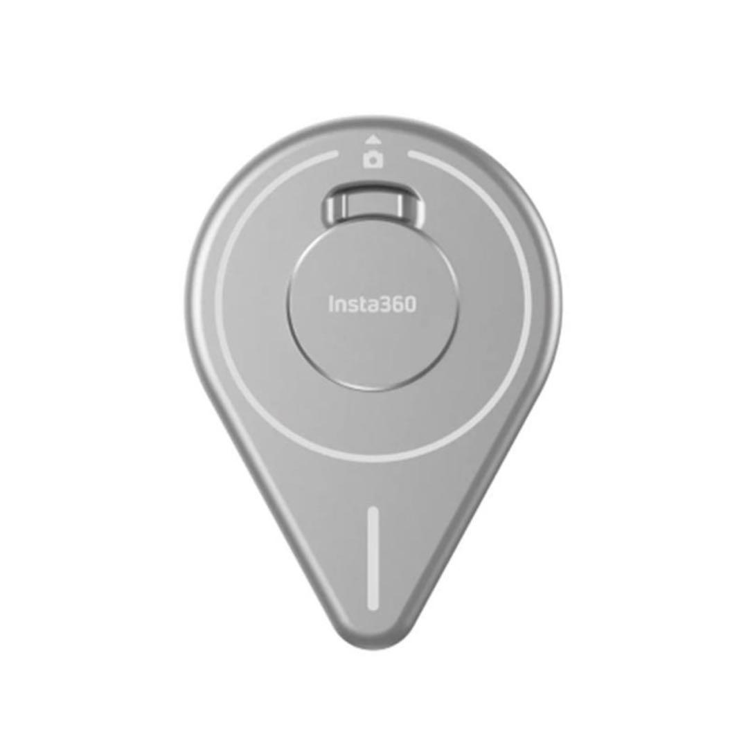 インスタInsta360 Flow Pro 純正MagSafe対応マウント付き