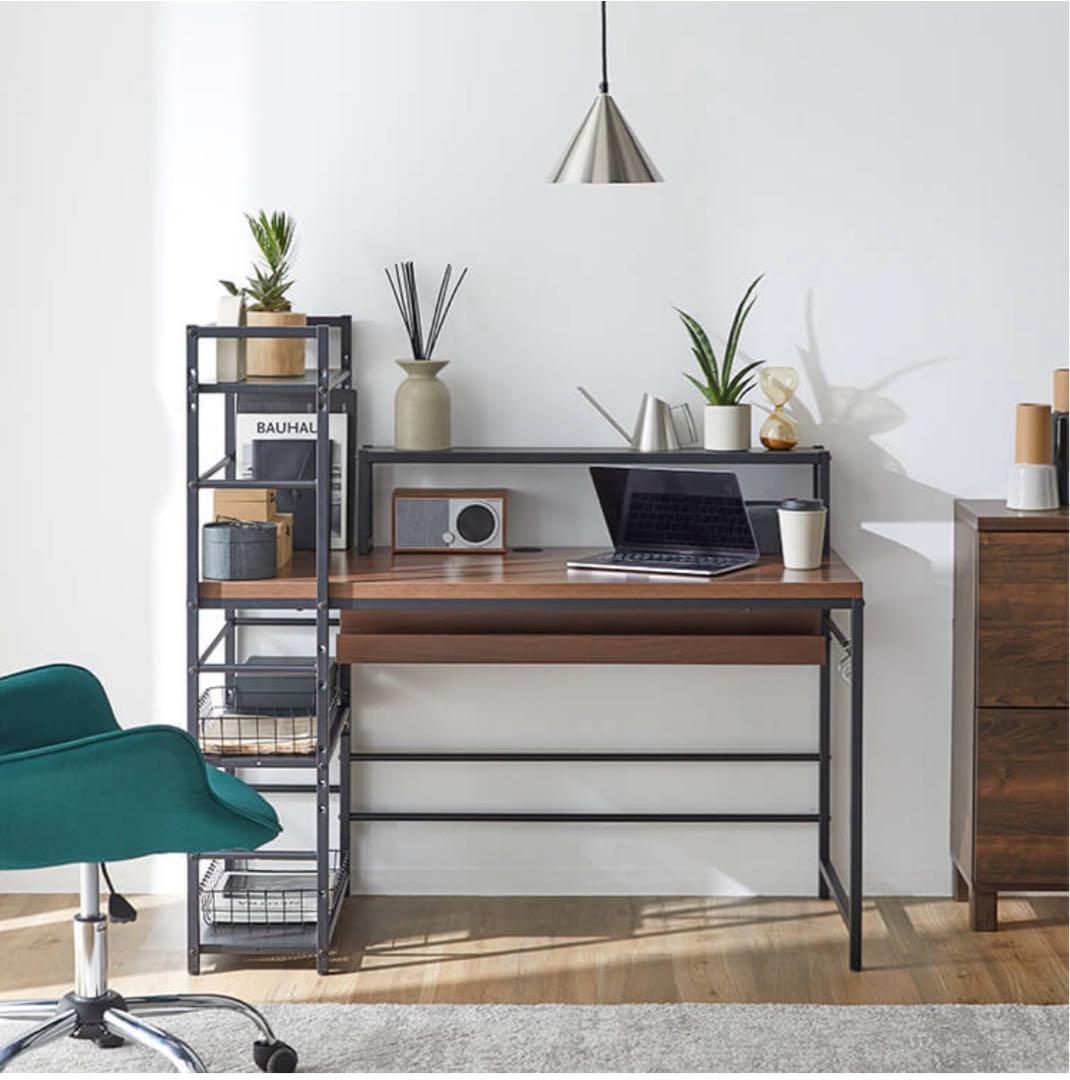 LOWYA パソコンデスク　即購入OK!