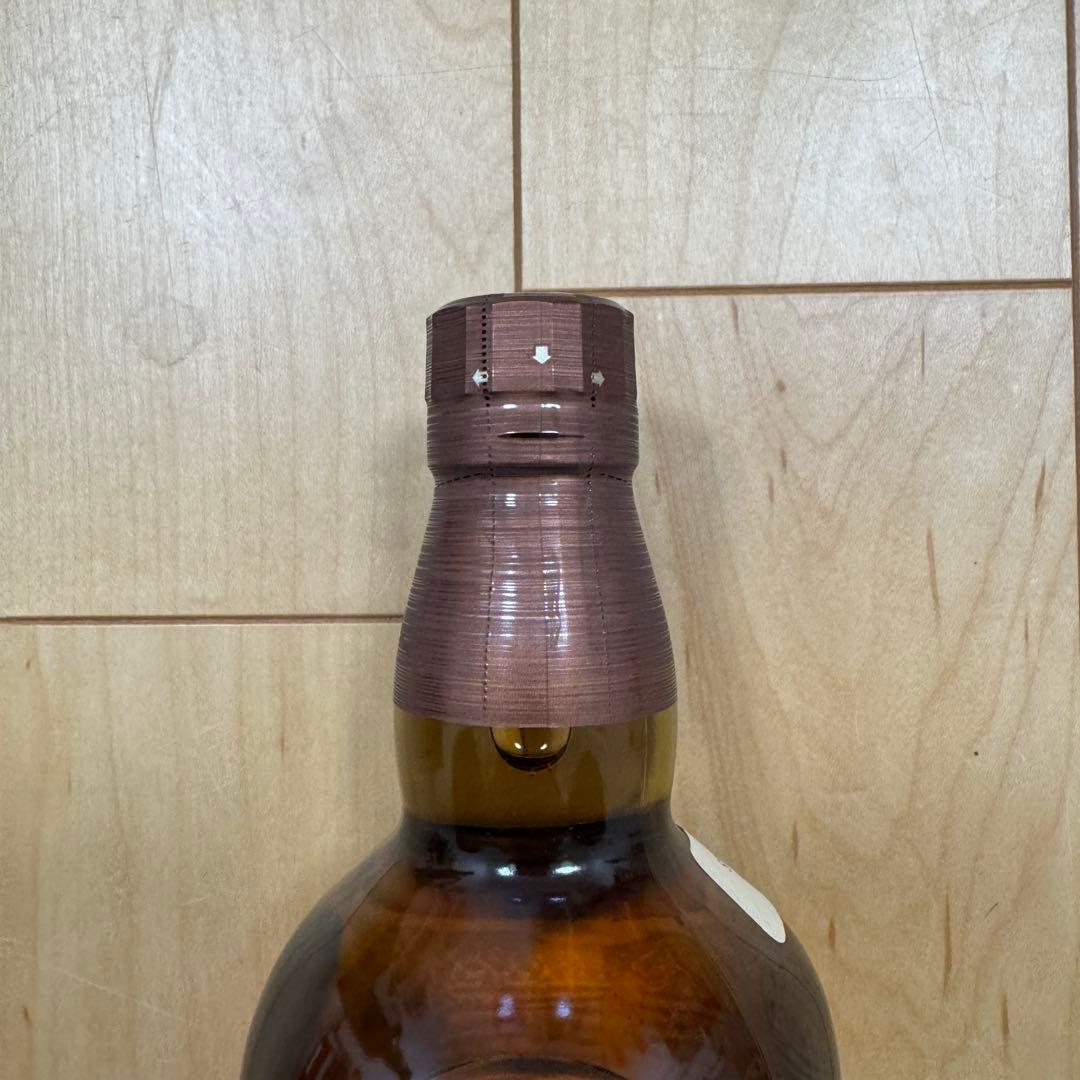 【新品未開封】白州 山崎 ウイスキー 700mL ２本セット