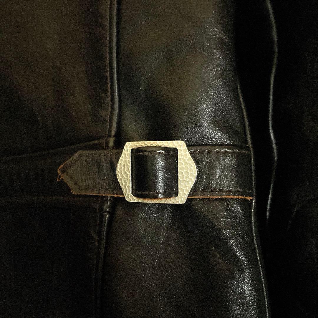 【美品】Joe Mccoy ジョーマッコイ 30s Sports Jacket