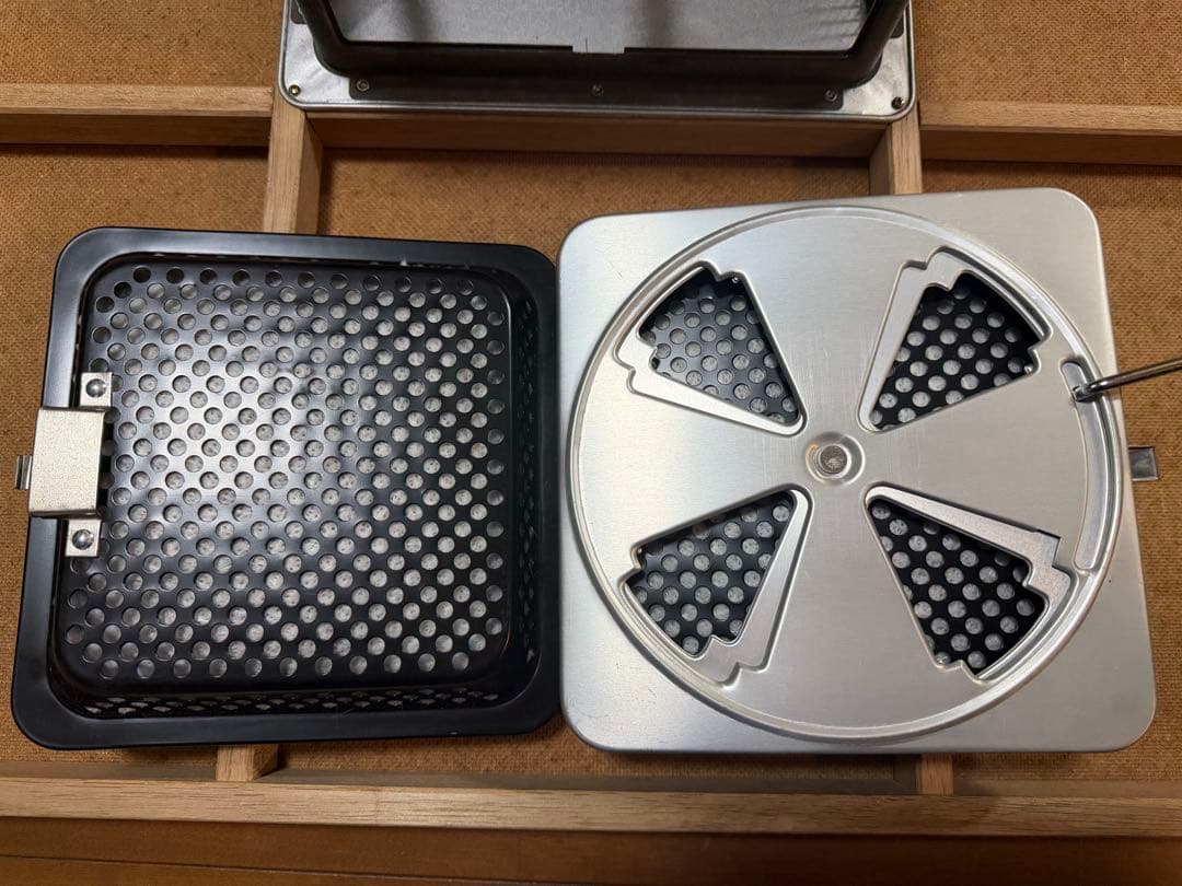 ミツロコ 豆炭コタツS900K