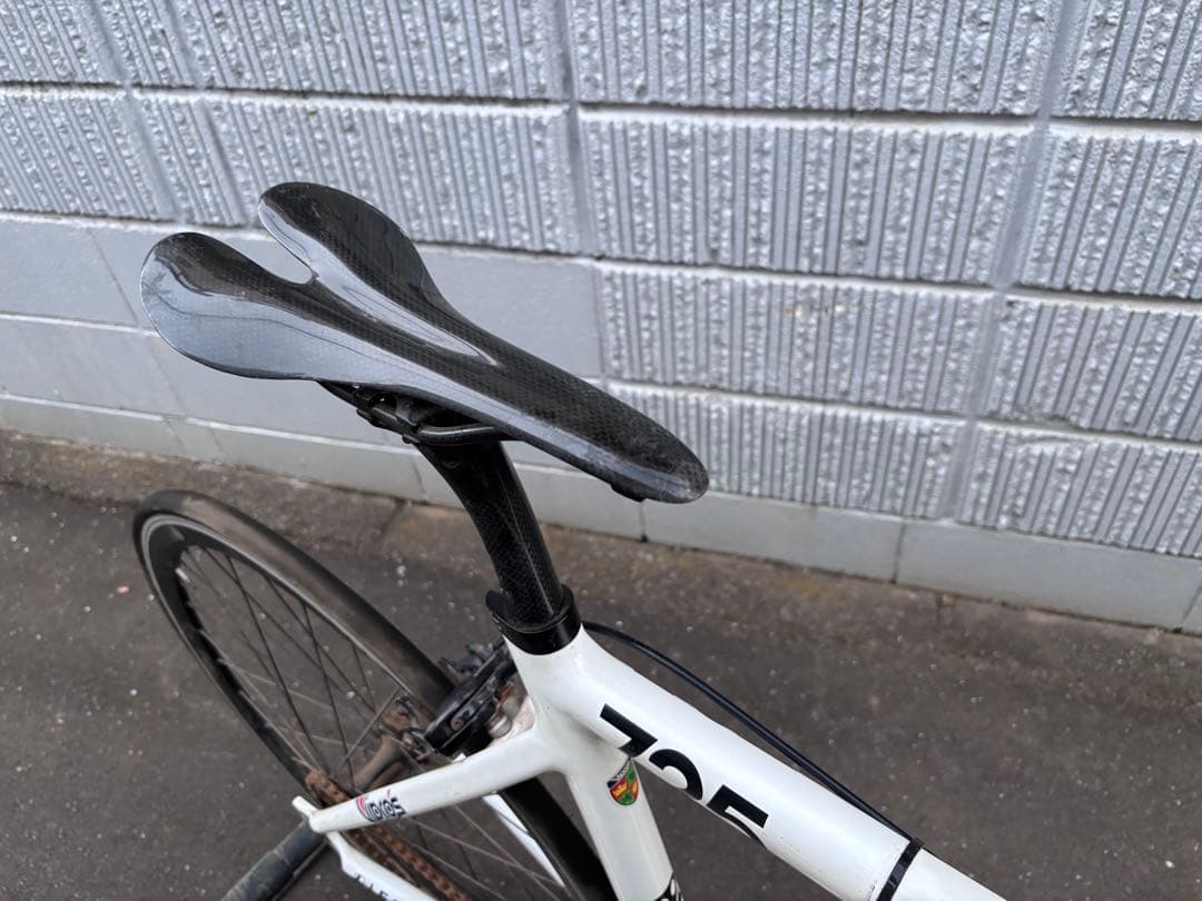 ちょこ　　リーダーバイク725