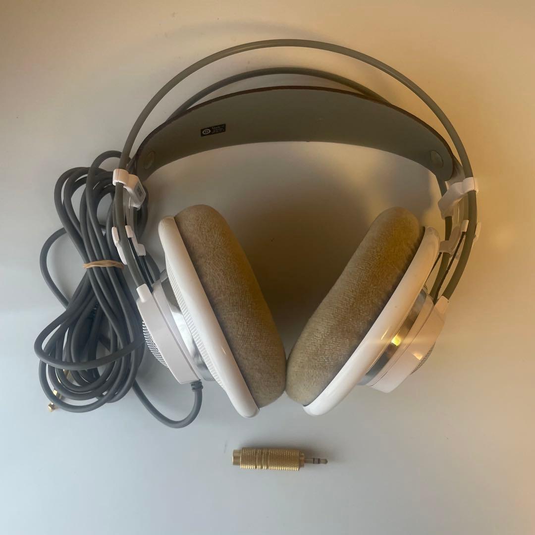AKG モニターヘッドホン K701-Y3