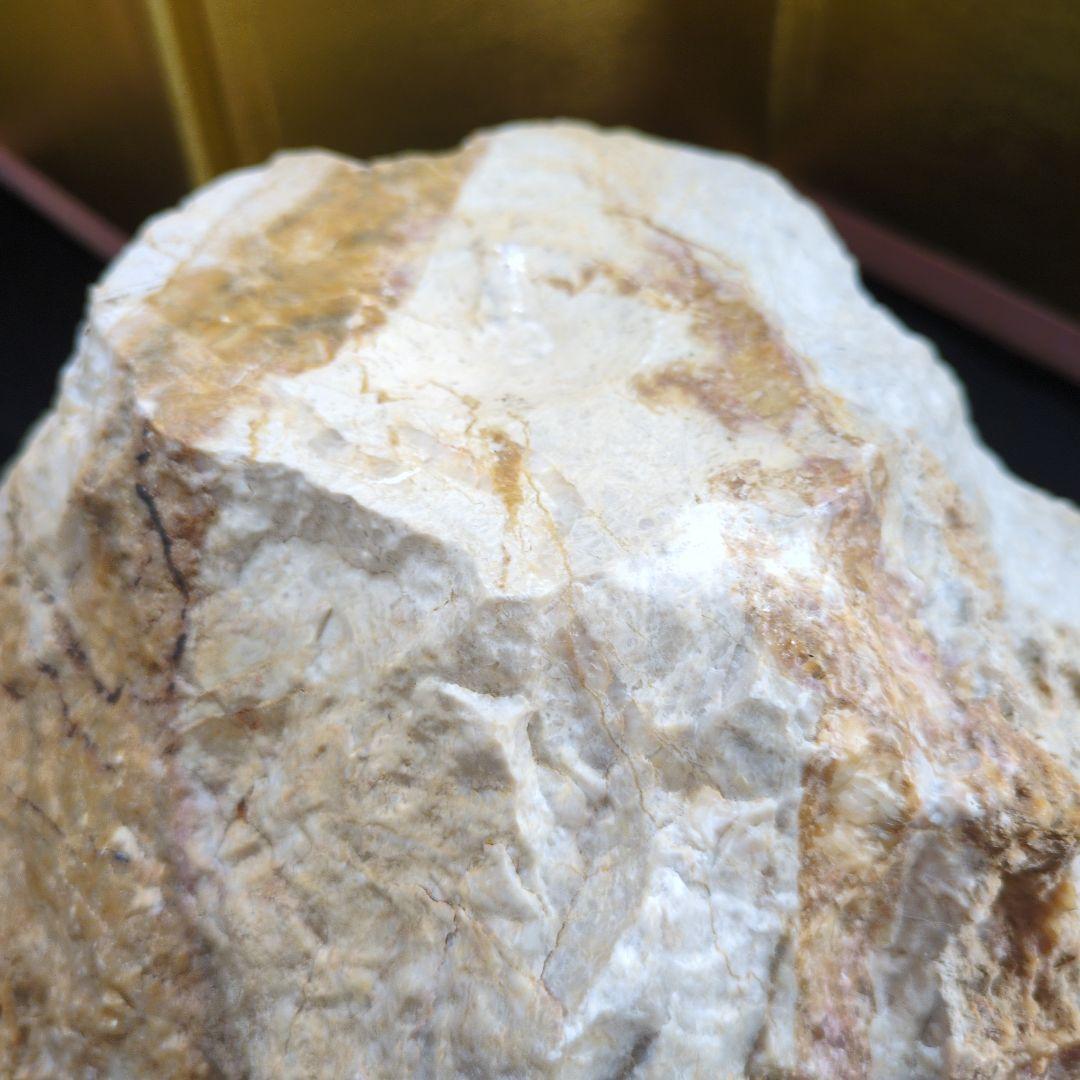 スフィア 丸玉等天然石台座用石 約7.2kg