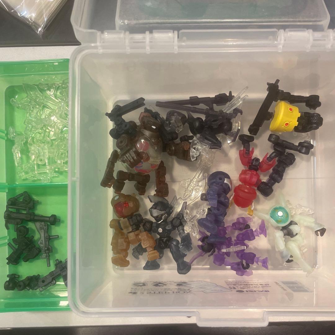 破幻のジスタ　セット