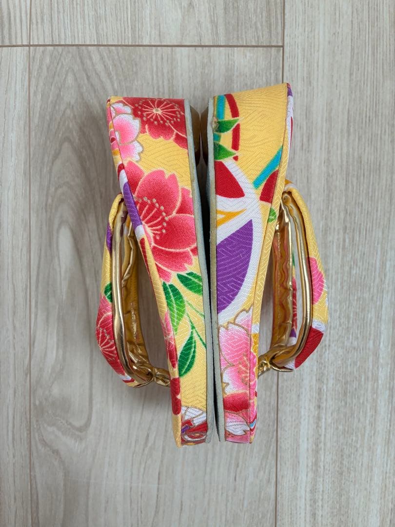 Catherine cottage 七五三被布3点セット（100cm）＋小物